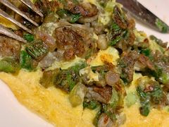 福建特色海蛎煎-莆田餐厅PUTIEN(西安万象天地店)