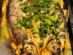 -夯鱼烤鱼·尔滨地标美食(国展店)