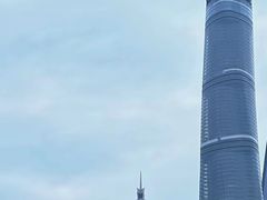 -蝶园·装修中(BFC外滩金融中心店)