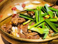 -虾满堂小龙虾烧烤(富荟广场店)