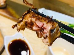 鹅肝寿司-东京屋(武定路店)