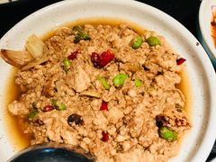 -老头儿油爆虾·知味杭州(爱琴海购物中心)