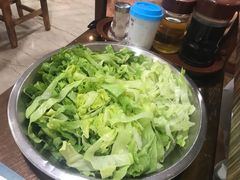 -渔意坊·千层无骨鱼粥底火锅·20年顺德菜(普君店)