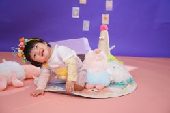 -雅尼·亚米儿童摄影美学馆(汉阳店)