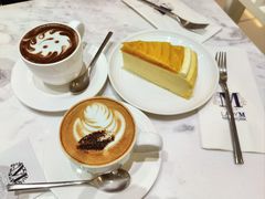 -Lady M(沙田新城市广场店)