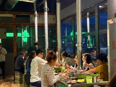 -山葵说·泥炉烤肉(泰达时尚E街区店)