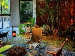 -J Create城市露营咖啡·简餐·宠物(上海动物园店)