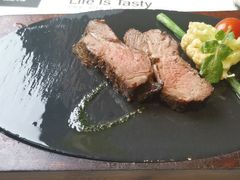 -西堤牛排(合肥之心城店)