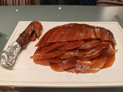 -小大董·烤鸭(观景餐厅·南京西路店)