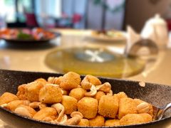 -禾悦庄餐厅