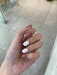 -纤贝儿美甲·科技美肤