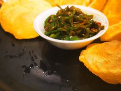 -宁夏国强手抓羊肉·清真菜(未央路凤三店)