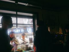 -SeekSeeking咖啡专门店(堰塘街店)