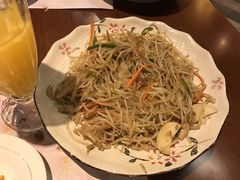 -大渔铁板烧(中山路八佰伴店)