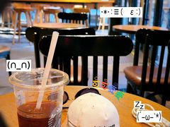 -星巴克(杭州宋城店)