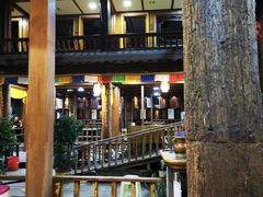 -滇藏石锅宴(北门坡古城管理局店)