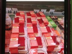 -吉美诺烘焙(公园北路店)