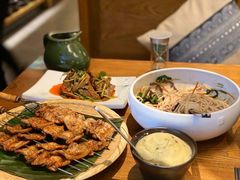 -云海肴·汽锅鸡·云南菜(苏州中心店)