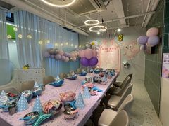 -萨卡屋亲子乐园·餐厅(龙山万物工场店)
