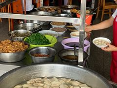 -邹记鸡肉汤圆(笔山路店)