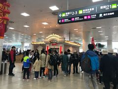 -国际邮轮中心码头(厦鼓码头)