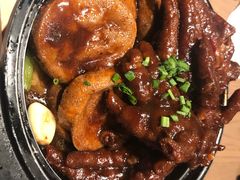 -香园茶社·金陵小灶(老门东店)