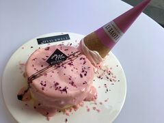 -麦雪尔甜品·生日蛋糕(新街口旗舰店)