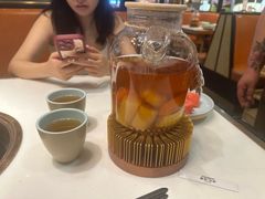 -洪氏嗨捞·猪肚鸡火锅(阳光天地店)