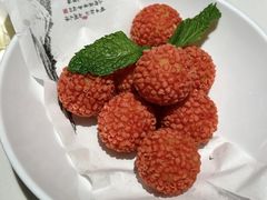 -绿茶餐厅(朝阳大悦城店)