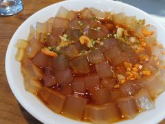 -船歌·鱼水饺青岛菜(闽江二路店)