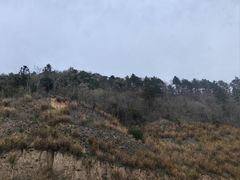 -明堂山风景区