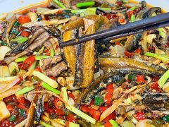 -李大爷的泡椒馆(冉家坝店)