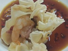 -白记饺子馆多伦道店