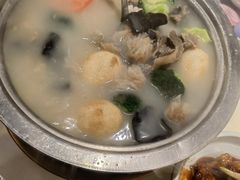 -聚春园自助餐厅(东街口店)