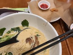 -和府捞面(天河领展广场店)