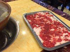 -月圆火锅(宁海东路二店)