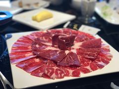 -衡山汇·高级粤菜(霄云路店)