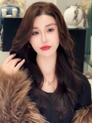 -DL HOPE明星造型