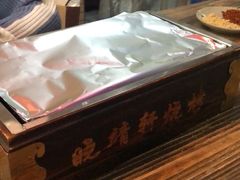 -晓靖轩烧烤(沙河风情店)