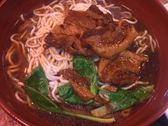 -金牌八大碗汤面(菜市二路店)