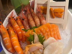 -水木锦堂·自助铁板烧(方庄时代店)