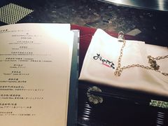 -Ginza Onodera铁板烧(外滩十八号店)