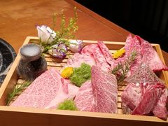 -隐炉和牛烧肉店(群力店)