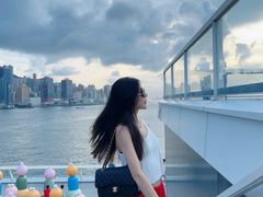 -海港城