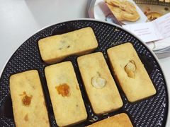 凤梨酥-家琳甜品(江南东店)