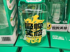 -大哈福烧烤·海鲜·家常菜(延安三路店)