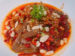 -太二酸菜鱼(正大广场店)