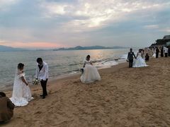 -黄金海岸环岛路