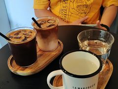 -Joymean coffee.见面咖啡
