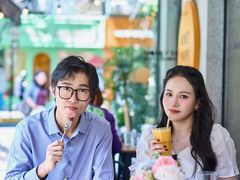 -Money Shops(愚园路店)